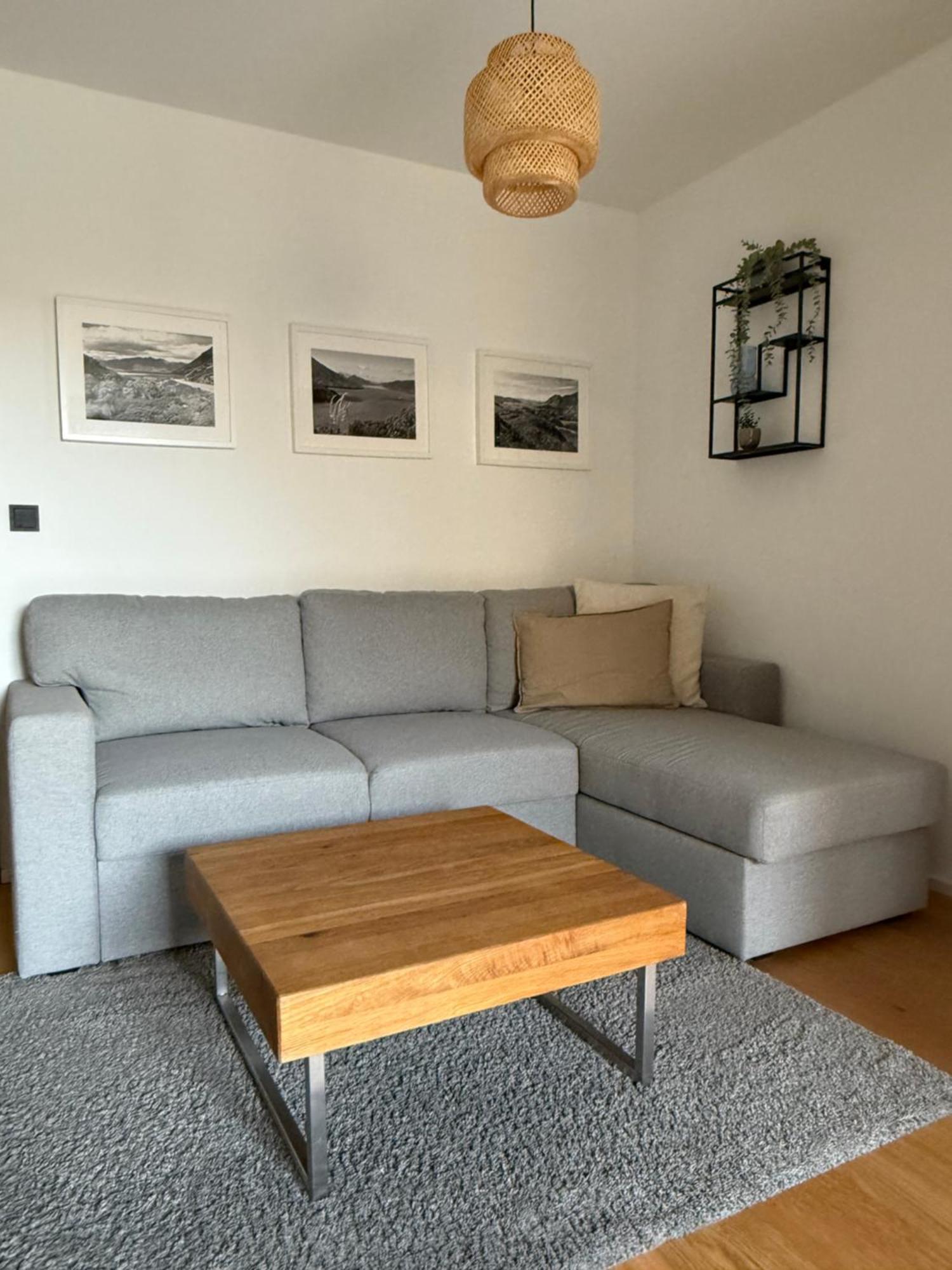 Ferienwohnung Gschwendt Miesbach Exterior photo